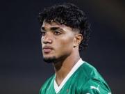 巴媒：曼城2000万欧报价巴西小将埃托尔，且想让他先去赫罗纳