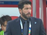 莫拉：相信球员能把状态调整好，踢出自信，把快乐带给球迷