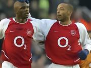 亨利直播连线致敬维埃拉：你是真正的领袖，我爱你兄弟