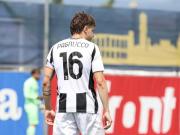 帕纽科：代表尤文一线队首秀是我的梦想；我的偶像是迪纳塔莱