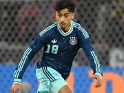 布朗：我只想为德国队效力；知道豪门的兴趣但我专注于自己