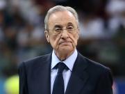 弗洛伦蒂诺赛后批评全队：连续两个赛季无冠是不可接受的