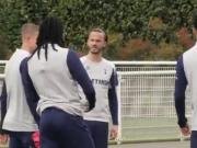 英媒：麦迪逊本周恢复部分合练，但各方对他的复出持谨慎态度