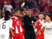 阿斯：皇马不打算就卡马文加红牌上诉，高层认为这毫无意义