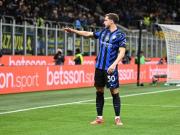 意媒：想要400万欧年薪+更多出场时间，奥古斯托...