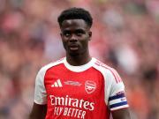 镜报：萨卡肖像权公司一年进账200多万镑，还能享受税务优势