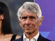 意体育部长：意大利足球的失败错在所有人，不能只怪格拉维纳