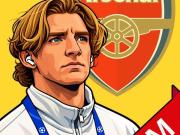  BBC报道，拜仁、阿森纳都有意今夏引进戈登，纽卡...