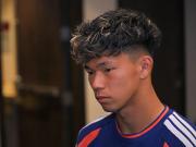 盐贝健人谈赛前言论惹争议：这辈子我从没承受过这么多非议