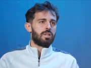 B席尔瓦发文告别曼城，效力9年450场19冠！