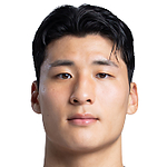 Sang-hyeok Cho
