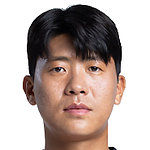 Min-kwang Jeon