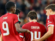 国米想挖利物浦19岁中卫莱奥尼，但他只为利物浦踢了一场