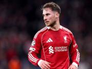 阿斯：一旦有机会，皇马将会出手争夺麦卡利斯特