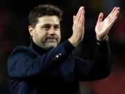 记者：老佛爷很欣赏波叔，已询问其能否应对执教皇马的压力