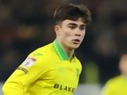 名记：曼联小将哈里-阿马斯本赛季不会再出场，预计7月复出