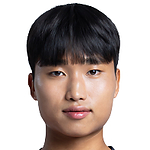 Soo-ah Lee