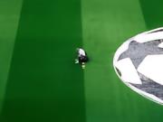 埃基蒂克社媒：这很艰难，安菲尔德我们很快再见面