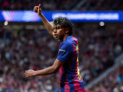 杜加里怒批亚马尔：话多事少，根本配不上金球奖