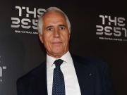 阿莱格里上任意大利队？马拉戈：不会对此回应，怕被断章取义