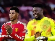 名记：奥纳纳想参加季前赛，努力说服曼联正式主帅给自己位置