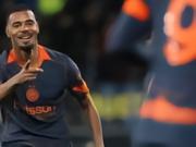 意媒：国米正考虑外租迪乌夫，下家有萨索洛和威尼斯