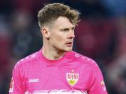 图片报：若斯图加特想买断努贝尔需要拜仁在转会费上让步