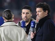 巴拉克：只要有门将比鲍曼强，围绕德国队一门的讨论就不会停