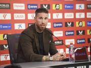  塞尔吉奥·拉莫斯谈及卡马文加的红牌：“大家都看到...