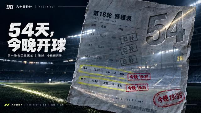 03:31今晚这场补赛，三镇等了54天九十分钟外1069 播放