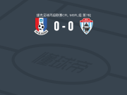 布兰斯科0-0维特科维斯，势均力敌