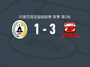 马都拉联3-1斯莱曼，米特科夫两球，胡安-圣克鲁斯1传1射