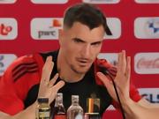Meunier: Buadi is excellent, but the transfer fee makes no sense.