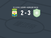 普拉尼3-2迈帕，Mascuud Hassan点射，victor afila破门