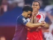 Gabriel: I stayed away from social media after missing a penalty in the Champions League, and received support from Marquinhos.