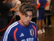铃木唯人：球员单兵能力变强，日本队整体才能发挥出更大威力