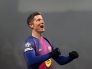 罗马诺：莱万对巴萨提供的续约报价并不满意，谈判仍在继续