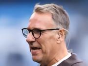 默森展望曼城vs阿森纳：枪手应主动出击，退守也拿不到平局