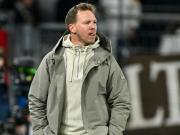 纳帅：世界杯期间不会限制球员发声，想表达观点的都可以说