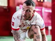 德天空：莱比锡有意和劳姆续约，球员现有合同到2027年