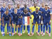 The success of French football has nothing to do with naturalization; on the contrary, it is Africa that is constantly naturalizing French players.