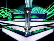  欧协联半决赛对阵：顿涅茨克矿工vs水晶宫，巴列卡诺vs白学堡