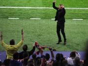 西甲6支球队出战欧战1/4决赛，仅马竞与巴列卡诺晋级