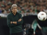 西甲3队今晚欧战全败丢10球，塞尔塔被双杀，贝蒂斯遭4球逆转