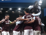 创造历史，维拉成为首支取得欧联杯9连胜的英格兰球队