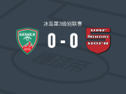 艾格纳比利克0-0辛德里赫本，平分秋色