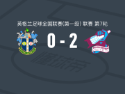 斯肯索普2-0萨顿联，赫斯特建功，塞拉斯-弗莱明锦上添花
