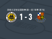 石威德3-1逆转波士顿联，蒙代尔-史密斯、奥洛莫拉建功