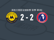 托奎联 2-2多尔金流浪者，德翁-穆尔破僵，罗-埃弗顿扳平比分