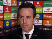  埃梅里：欧联是争欧冠资格的一条路，但当下首要任务仍是英超